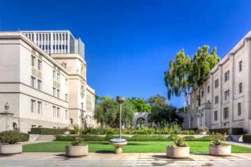Caltech Caltech or California Institute of technology