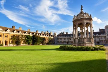 Complete University Guide 2020 Complete University Guide 2020