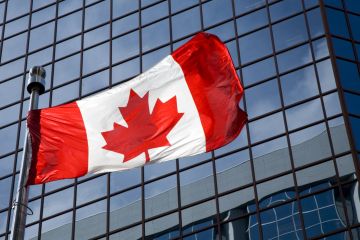 Canada flag