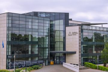 Canterbury Christ Church University Canterbury Christ Church University