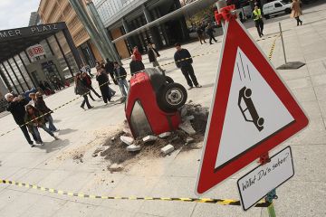 Car crash