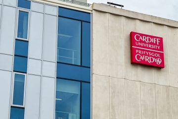 Cardiff University Cardiff University
