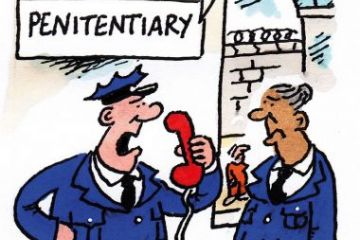 Cartoon 25 April