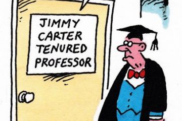 Cartoon 13 June 2019