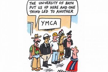 The week in higher education – 14 November 2019