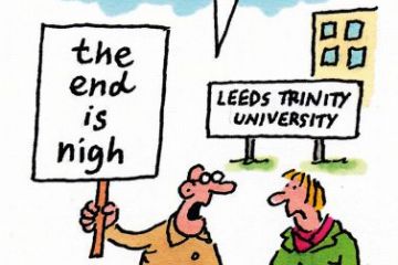 Cartoon 29 November