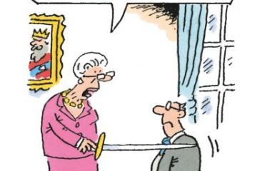 Week in HE cartoon 14 June 2018