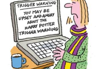 Cartoon 3 February 2022