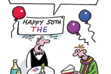 Cartoon 25 November 2021