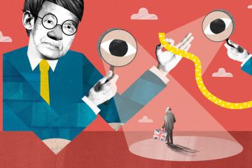 Nate Kitch illustration (3 March 2016) Nate Kitch illustration (3 March 2016)