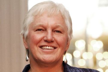 Celia Brackenridge