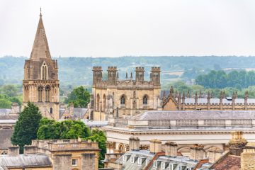 Christ Church, Oxford