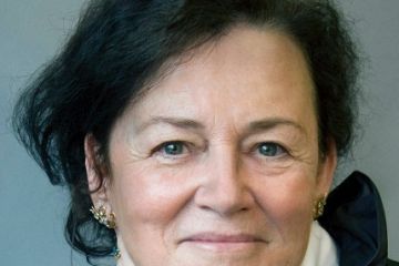 Christine Petit