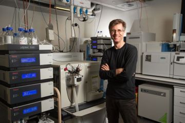 Christopher Barner-Kowollik Queensland University of Technology 