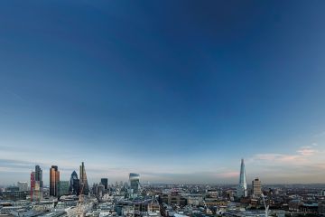 City of London