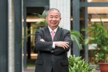 Freddy Boey Freddy Boey