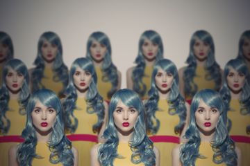 Clone women