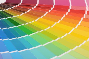Colour swatch