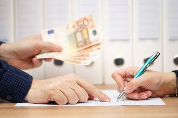 contract cheating