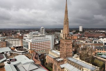 Coventry 