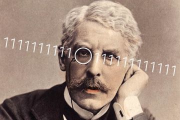 5 August cover image