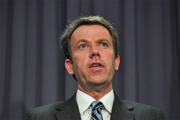 Dan Tehan