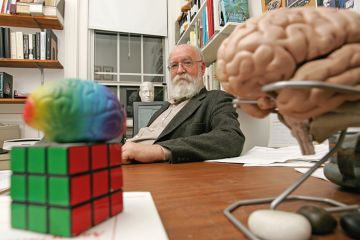Daniel Dennett Daniel Dennett