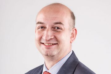 David (Dave) Phoenix