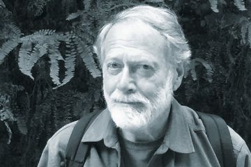 David A. Hollinger
