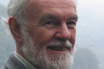 David Harvey, City University of New York Graduate School David Harvey, City University of New York Graduate School