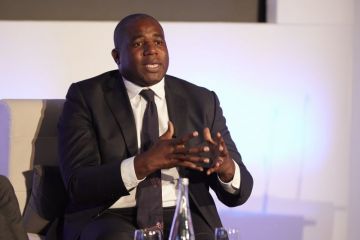 David Lammy
