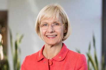 Deborah Terry