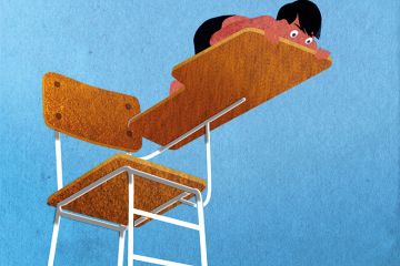 desk-diving-board