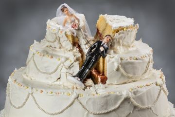 Divorce