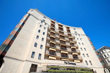 Dorchester Hotel