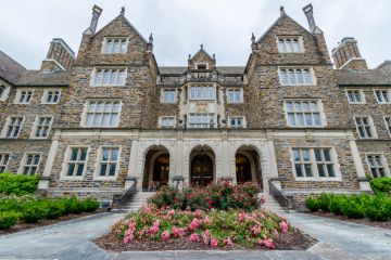 Duke University