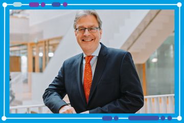 Ed Brinksma Erasmus University Rotterdam Ed Brinksma Erasmus University Rotterdam