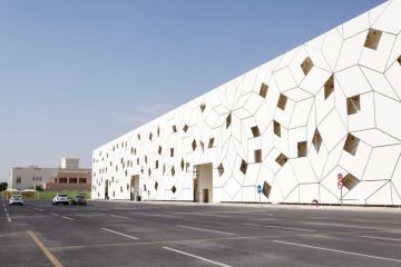 Education City Qatar