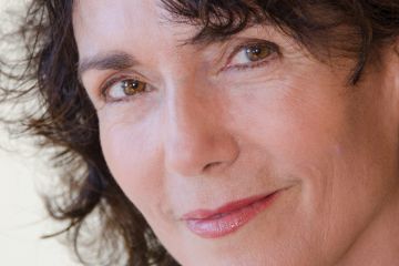 Elizabeth Cobbs, Texas A&M University, Hoover Institution, Stanford University