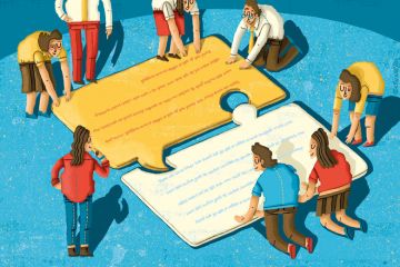 Elly Walton illustration (6 October 2016) Elly Walton illustration (6 October 2016)