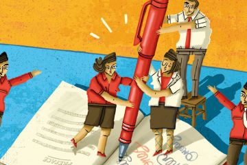 Elly Walton illustration (10 December 2015) Elly Walton illustration (10 December 2015)