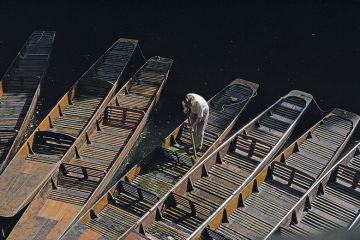 empty punts 