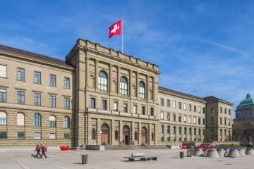 ETH Zurich