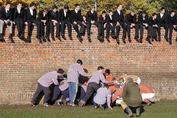 Eton