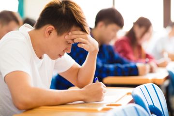 Examination Examination