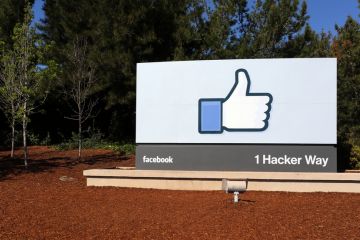 Facebook campus Menlo Park Facebook campus Menlo Park