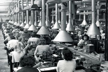 Factory
