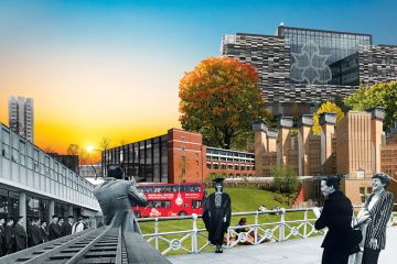 Feature illustration