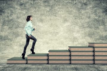 Female academic career progression