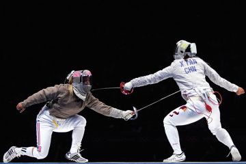 Fencing